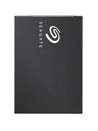ZA960NM10001 - Seagate IronWolf 110 960GB Triple-Level-Cell SATA 6Gb/s 2.5-inch Solid State Drive
