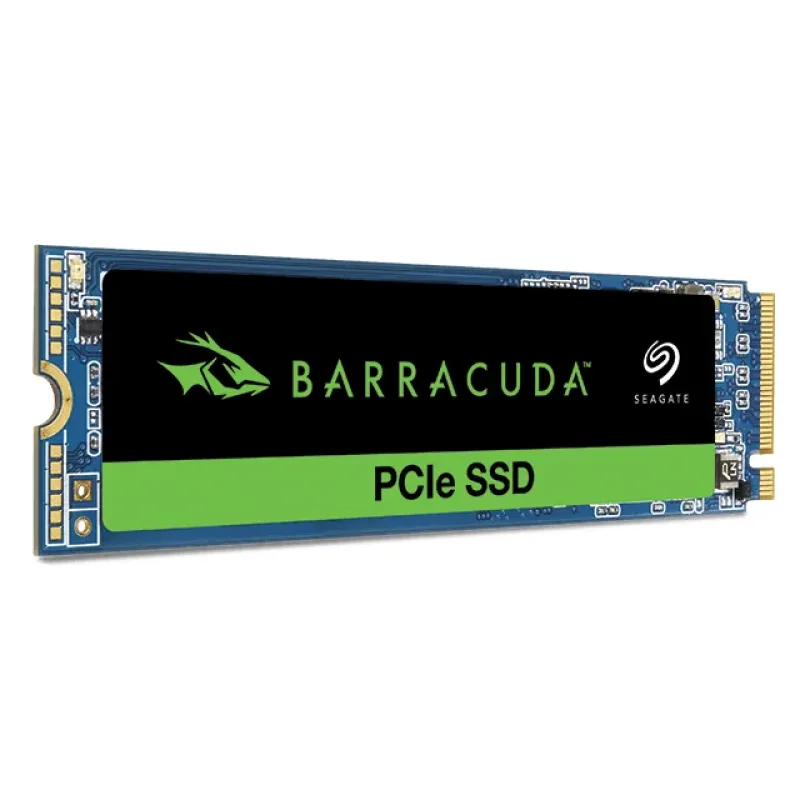 Seagate ZP1000CV3A002 Barracuda 1 TB PCIe 4.0 x4 NVMe Solid State Drives. In Stock