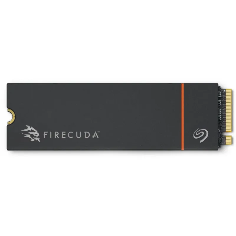 Seagate ZP1000GM3A073 FireCuda 530R 1 TB PCIe 4.0 x4 NVMe Solid State Drives. In Stock