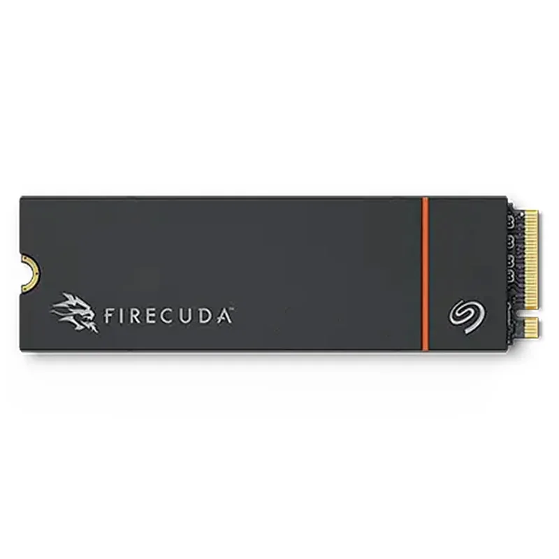 Seagate ZP2000GM3A073 FireCuda 530R 2 TB PCIe 4.0 x4 NVMe Solid State Drives. In Stock