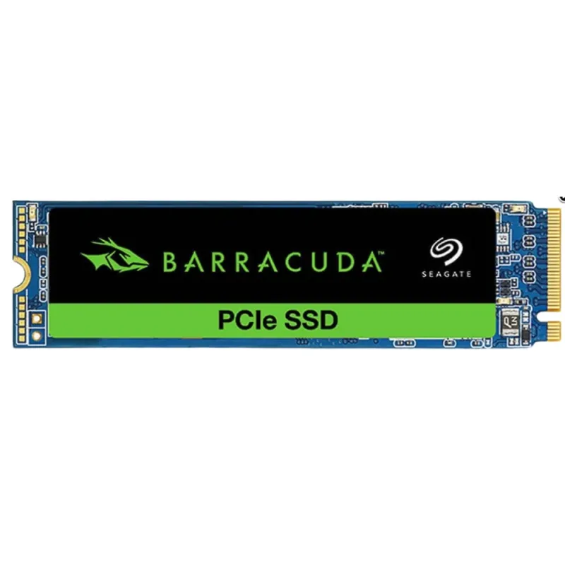 Seagate ZP500CV3A002 Barracuda 500 GB PCIe 4.0 x4 NVMe Solid State Drives. In Stock