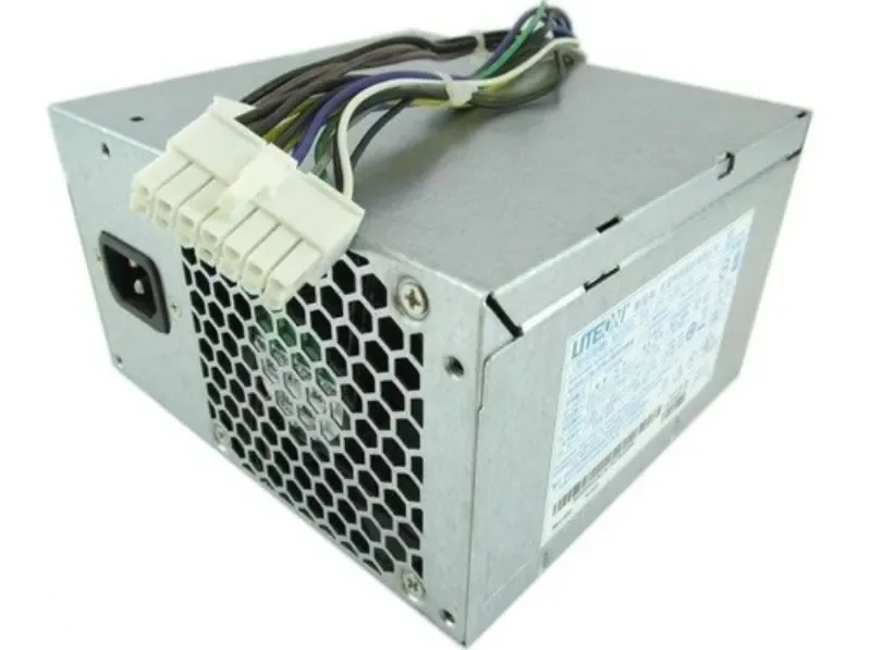 ZU10131-13024 - Lenovo 280-Watts Power Supply for ThinkCentre M82