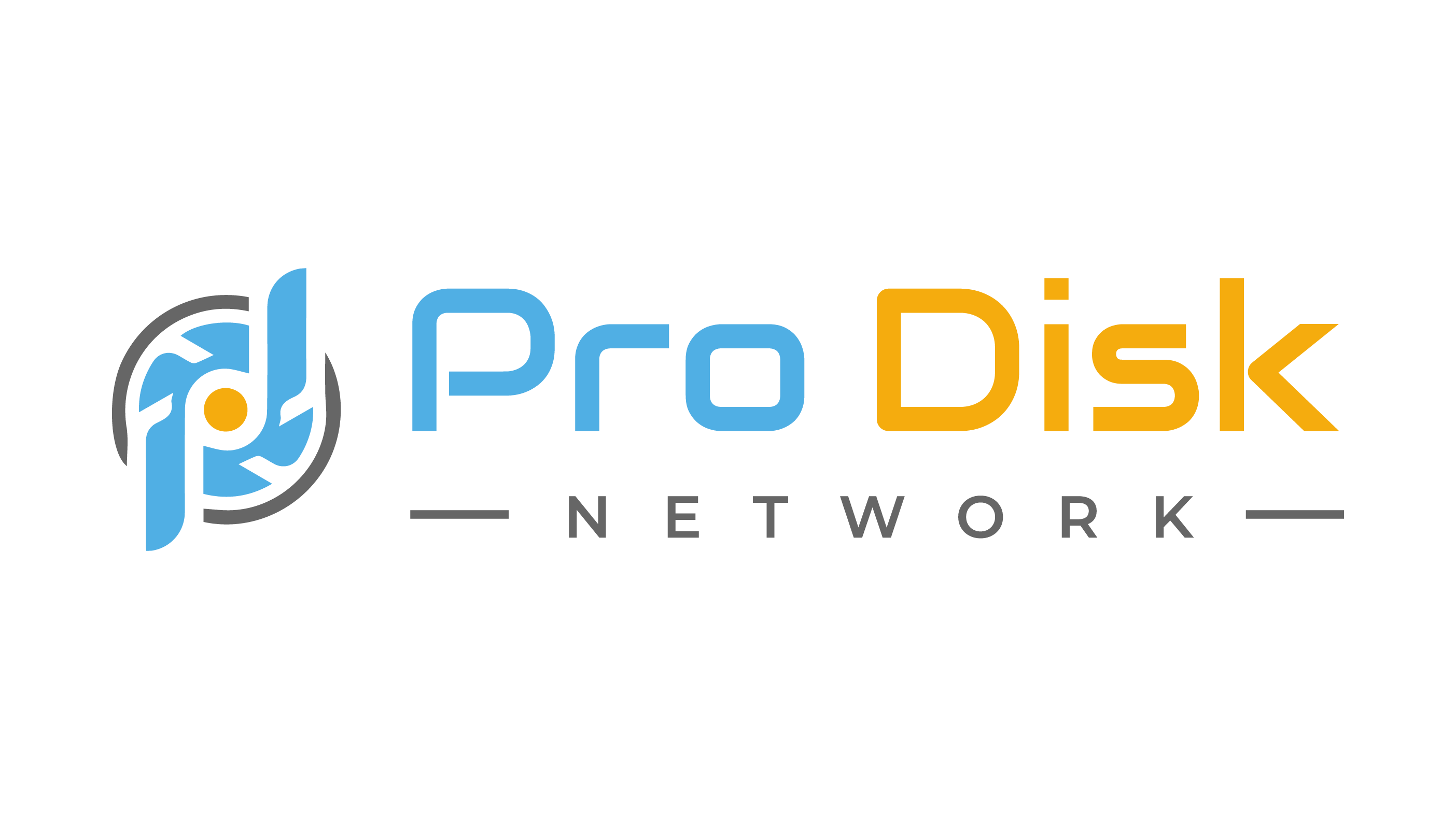 Pro Disk Network